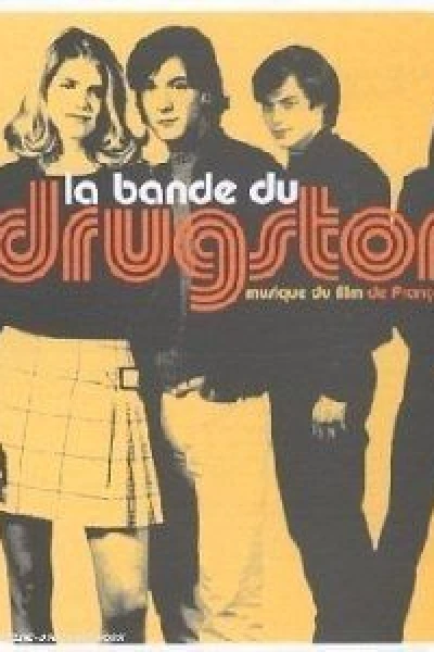 La bande du drugstore