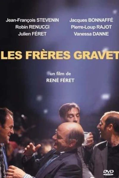 Les frères Gravet