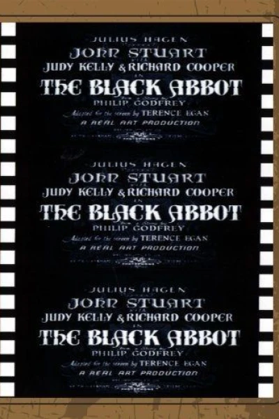 The Black Abbot