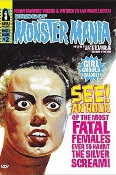 Bride of Monster Mania