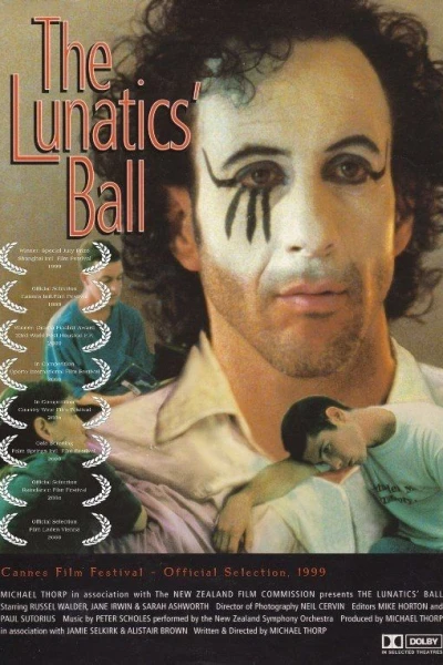 The Lunatics' Ball