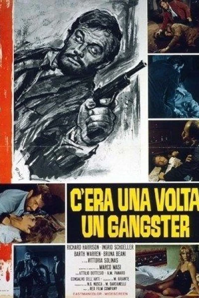 C'era una volta un gangster