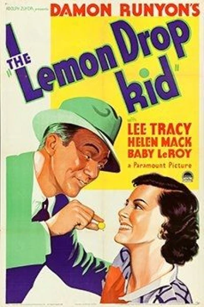 The Lemon Drop Kid