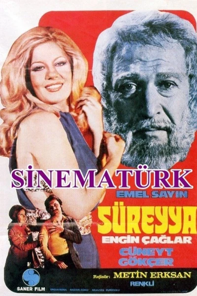 Süreyya