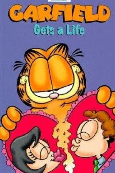 Garfield Gets a Life