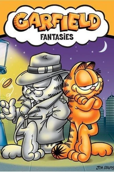 Garfield: His 9 Lives