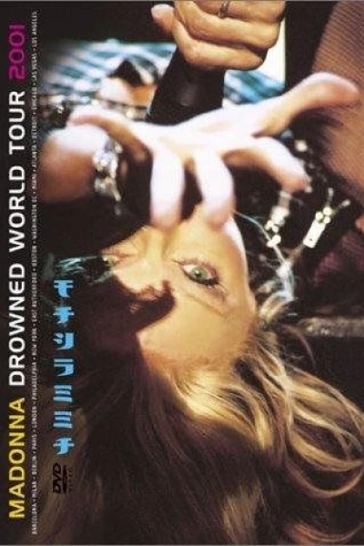 Madonna: Drowned World Tour 2001