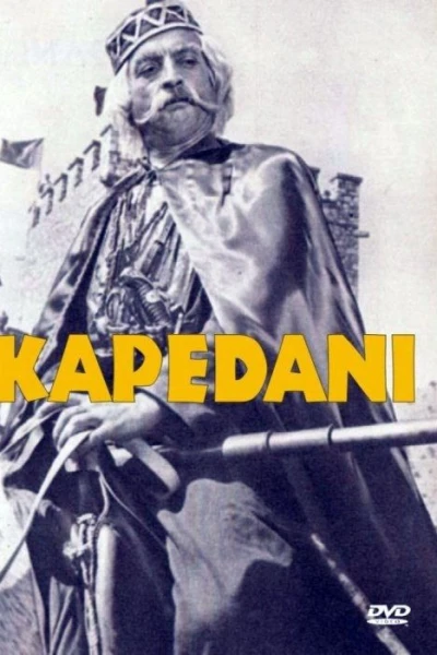 Kapedani