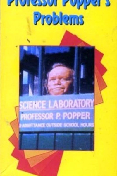 Professor Popper's Problem