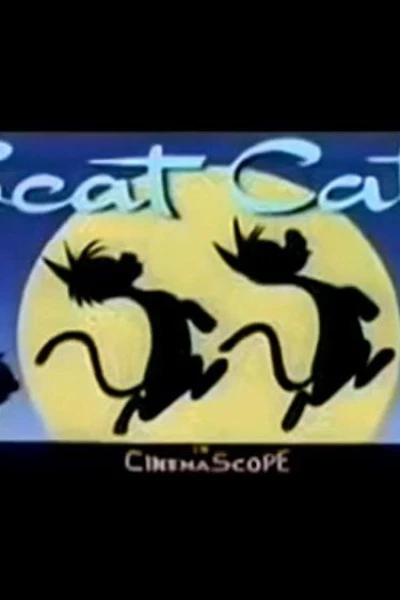 Scat Cats