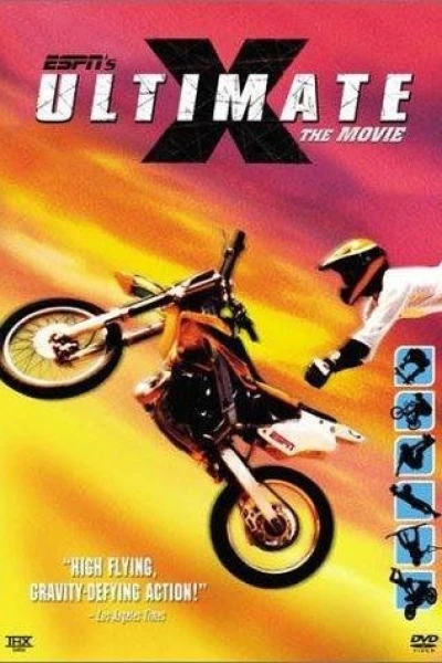 Ultimate X: The Movie