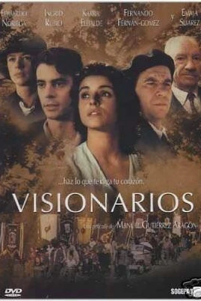 Visionaires