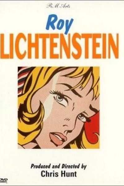 Roy Lichtenstein