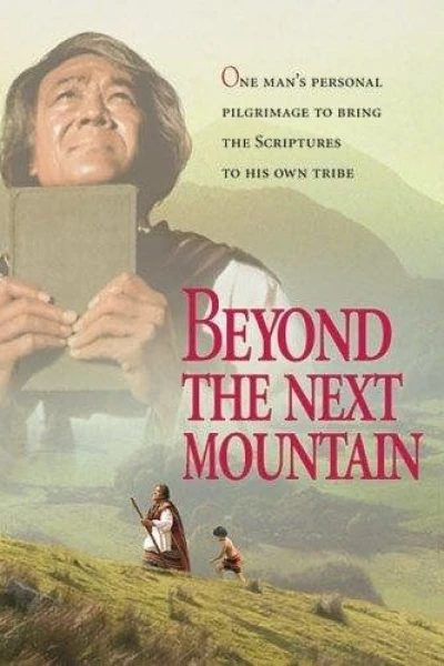 Beyond the Next Mountain