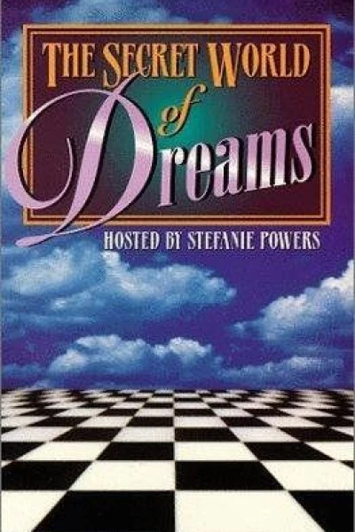 The Secret World of Dreams