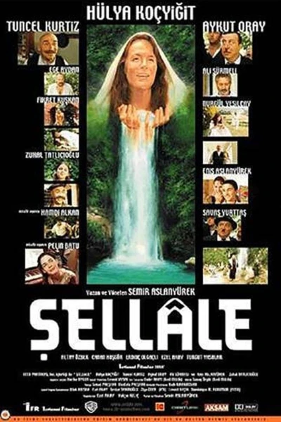 Sellâle