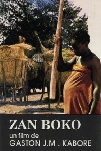 Zan Boko