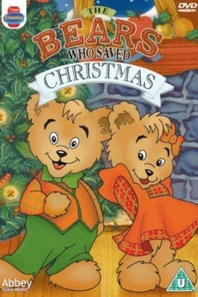 The Bears Who Saved Christmas