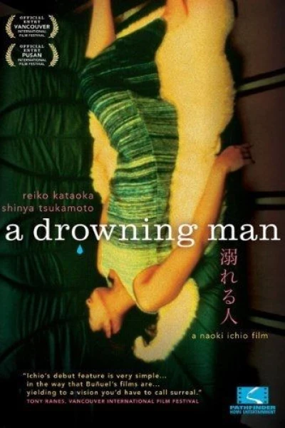 A Drowning Man