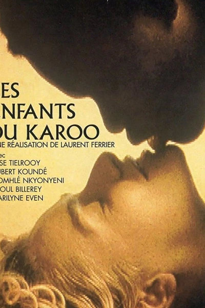 Les enfants du Karoo