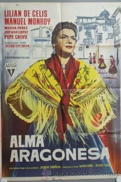 Alma aragonesa