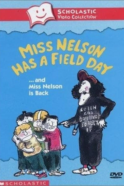 Miss Nelson Has a Field Day