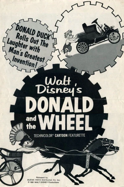 Donald and the Wheel