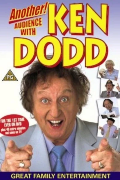 Ken Dodd: Another Audience with Ken Dodd