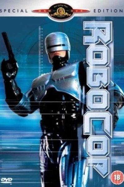 Flesh Steel: The Making of 'RoboCop'