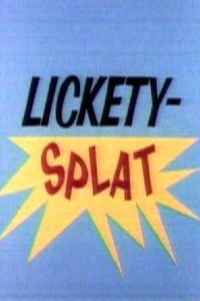 Lickety-Splat