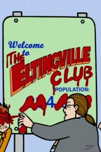 Welcome to Eltingville