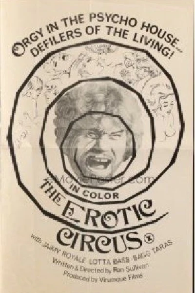 The Erotic Circus