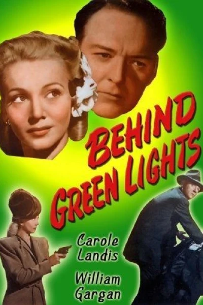 Behind the Green Lights