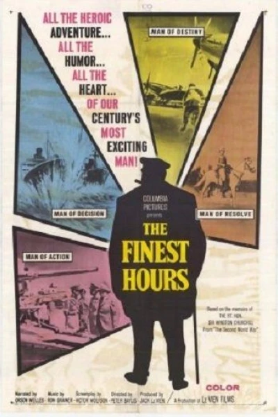 The Finest Hours