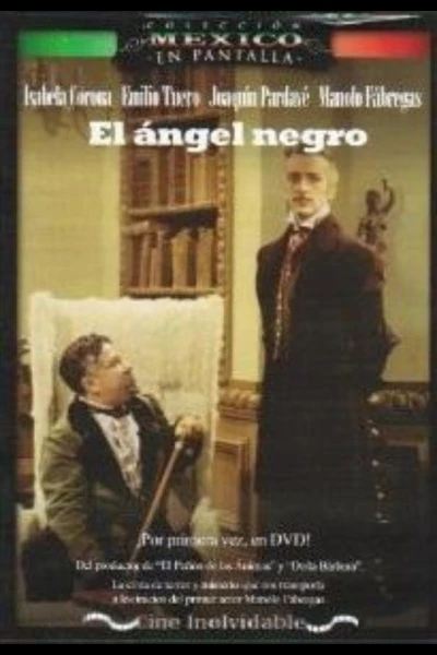 El ángel negro