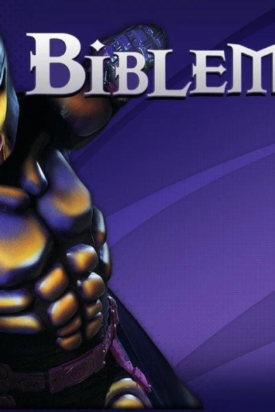 Bibleman