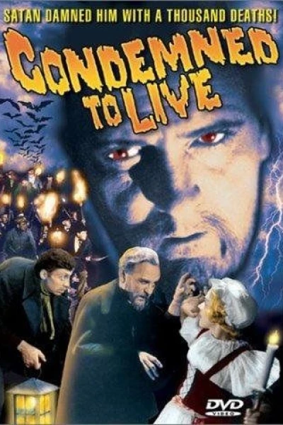 Condemned to Live