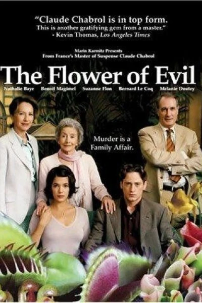 The Flower of Evil