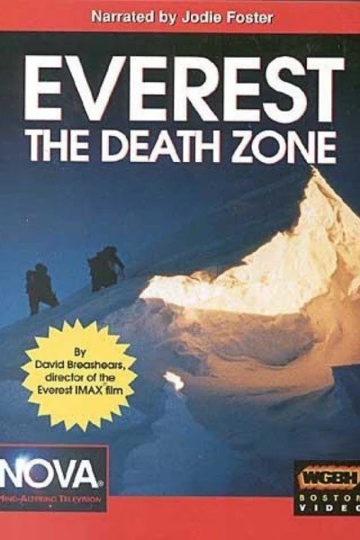 Everest: The Death Zone