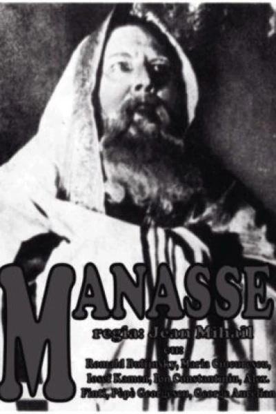 Manasse