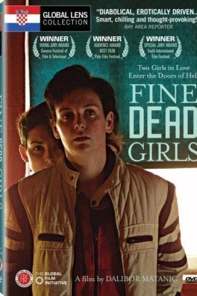 Fine Dead Girls