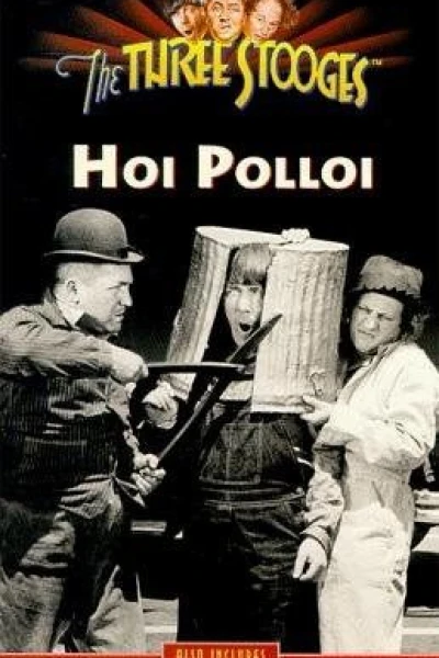 Hoi Polloi