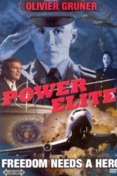 Power Elite