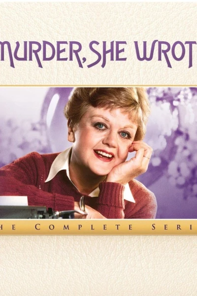 Murder, She Wrote: The Celtic Riddle