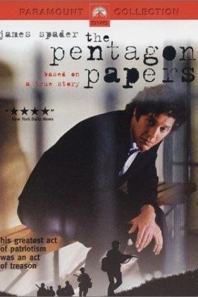 The Pentagon Papers