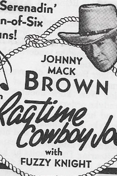 Ragtime Cowboy Joe