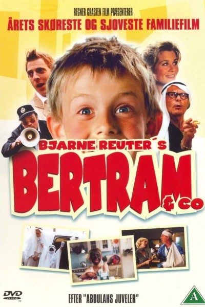 Bertram & Co