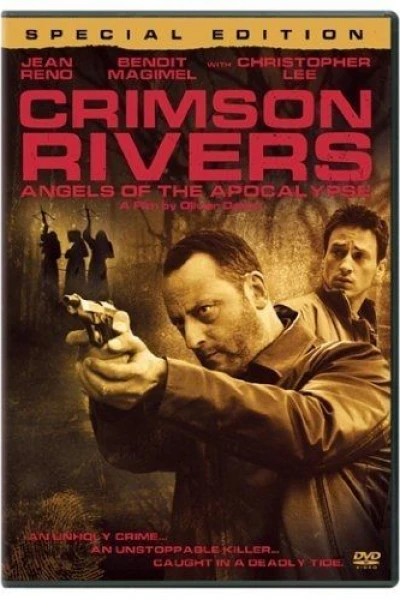 Crimson Rivers 2: Angels of the Apocalypse