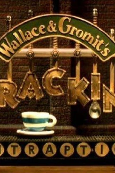 Wallace & Gromit's Cracking Contraptions