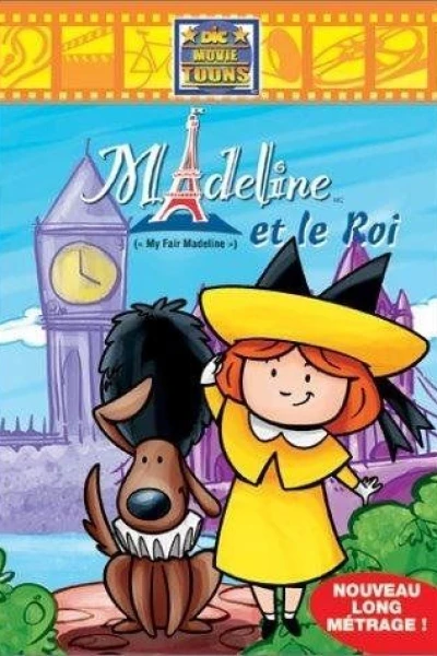 Madeline: My Fair Madeline